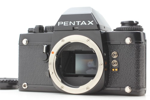 Neuwertig pentax lx - ▶️[,