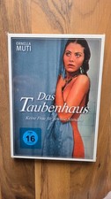 DAS TAUBENHAUS  - DVD mit