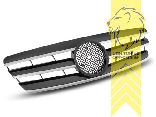 Sportgrill kühlergrill für - kühlergrill,