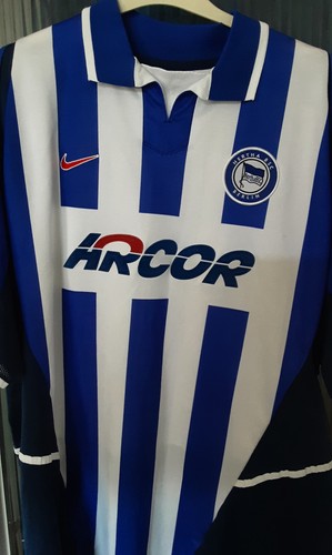 Original hertha bsc - original,
