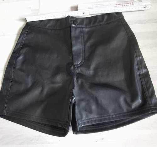 Damen shorts hotpants neu - xs,