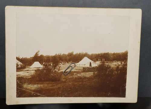 Foto cdv kab kuk soldaten - foto,