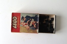 alte Lego  Nr. 222 mit  40 Bausteine