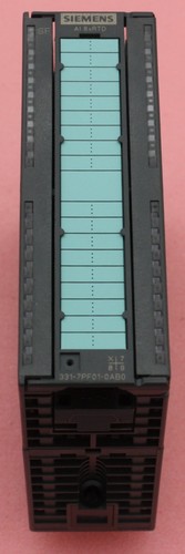 Siemens simatic sm331 - simatic, 6es7