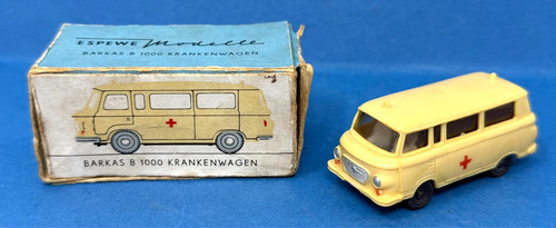Espewe barkas 1000 - espewe,