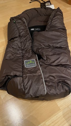 Fußsack für kinderwagen - fußsack,