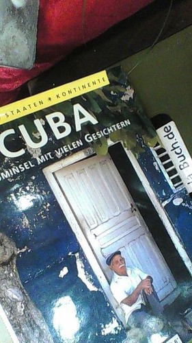 Cuba tönspeterotto erich - tönspeterotto,, erich: