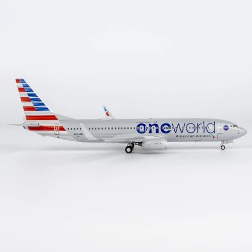 Model boeing 737 800 - ng,
