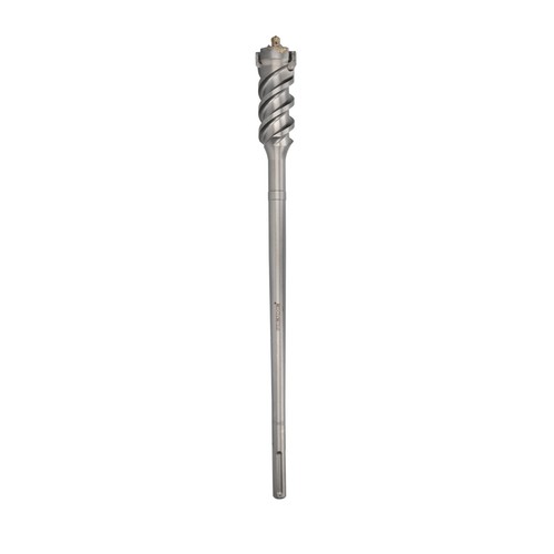 Werhe sds max - sds, durchbruchbohrer