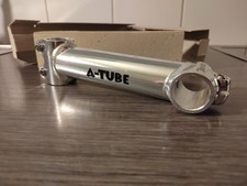 Bike Tech - A-Tube Ahead Vorbau 1" / 145mm / 25.4mm