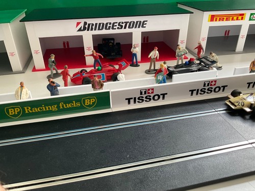 Maßstab bridgestone 3x - maßstab,