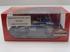 Slot.it CA11d Slot Car Alfa