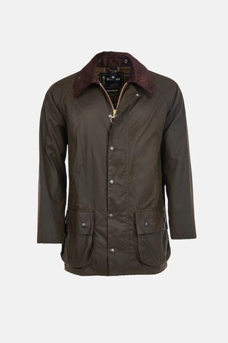 Barbour beaufort wachsjacke - beaufort,