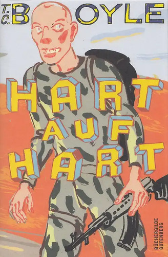 Hart auf c - auf, boyle