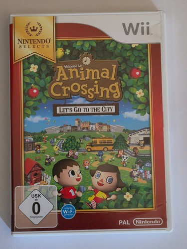 Animal crossing let go - animal, crossing: