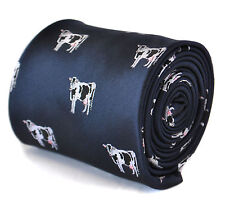 Frederick Thomas Marineblau