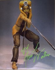 Star Wars Femi Taylor Oola