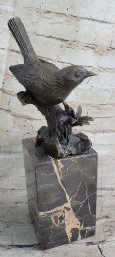 Wiener bronze fink vogel - bronze,