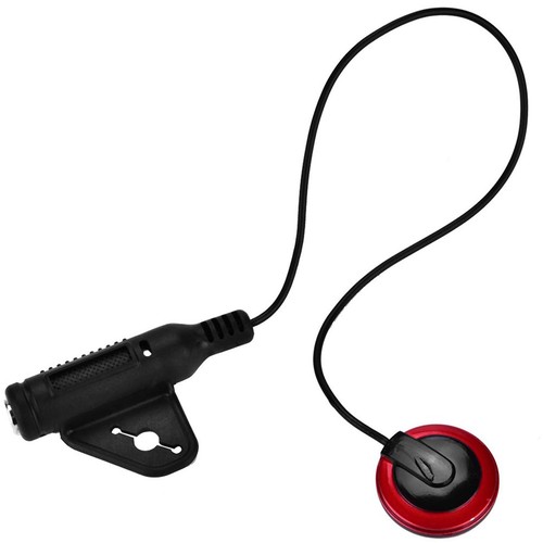 Piezo kontakt mikrofon - piezo,