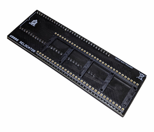Amiga 500 cpu prozessor - amiga,