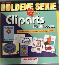 Data, Becker, Goldene Serie