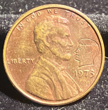 USA Penny Konterfei J.F.Kennedy 10 Jahre Ermordung 1963/73 - RAR  200500011224