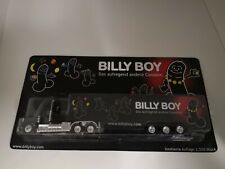 Lkw Billy Boy Das aufregend andere Condom - Truck 1:87 HO