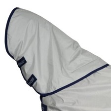 Power turnout combi neck Gr. M