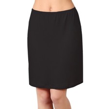 Damen Unterrock kurz , leicht