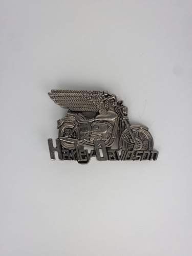 Vintage harley davidson - vintage, harley-davidson