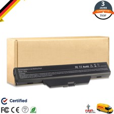 Laptop Akku für HP Compaq 550 610 615 6720s 6730s 6735s 6820s 6830s HSTNN-IB51 
