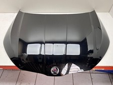 Skoda Octavia IV 4 5E 5E3 ab 2019 Motorhaube Kühlerhaube Schwarz-met. MH675