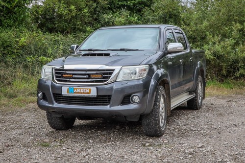 Kühlergrill kit passend für - kühlergrill,