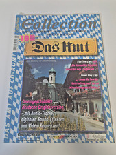 Bestseller Games Collection Ausgabe 5 - Das Amt - PC Zeitschrift