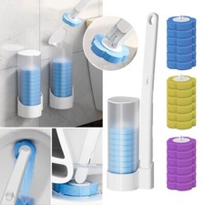 Einweg Toilettenbürste Set