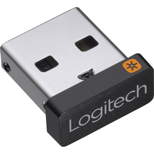 Logitech unifying usb - logitech,