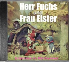 Herr Fuchs und Frau Elster -