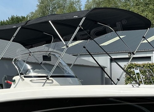 Seatech bimini top - bimini,
