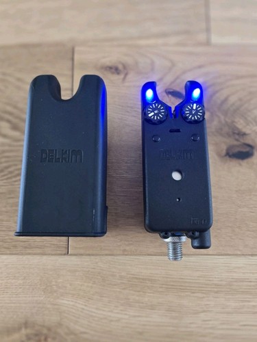 Delkim txi blue led - txi-d,