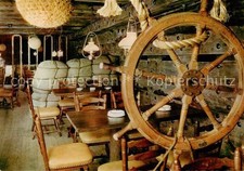 BREMERHAVEN Nordsee Windjammer
