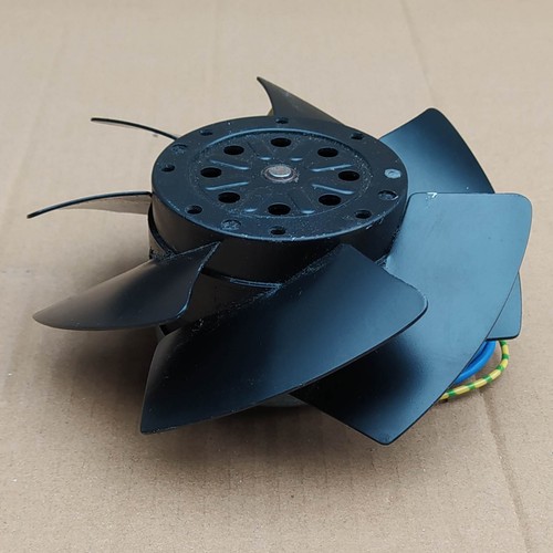 Papst ventilator typ - papst,