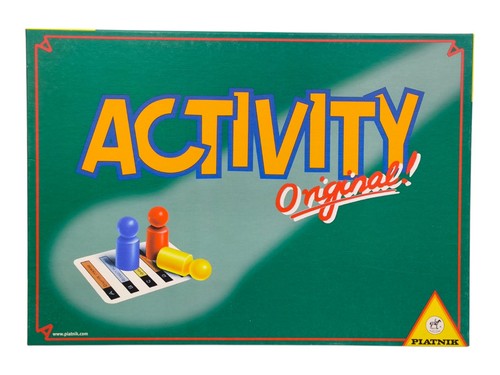 Activity original piatnik 6004 - piatnik,