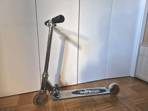 Roller scooter speedy - roller, "speedy"