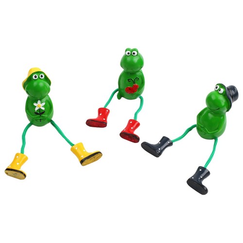 Stück frosch hängedeko - stück,