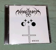 Nargaroth: Orke + F.ck Off