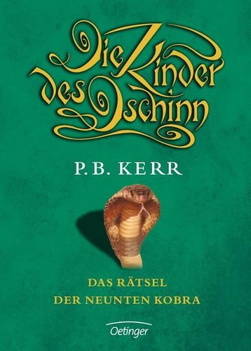Die kinder des - 3., das