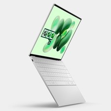 Dell XPS 13 Copilot+ PC 9345 Laptop,X Elite  X1E-80-100, 16GB RAM, 512GB SSD W11