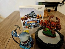 Nintendo Wii Spiel •