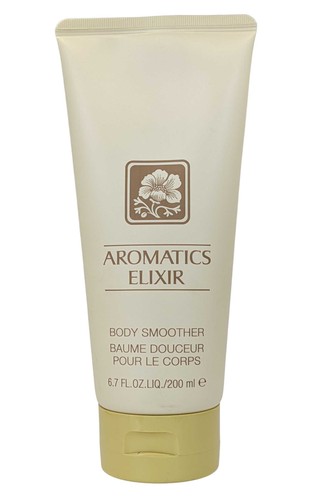 Clinique aromatics elixir body - clinique,