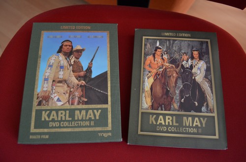 Karl may collection - karl,